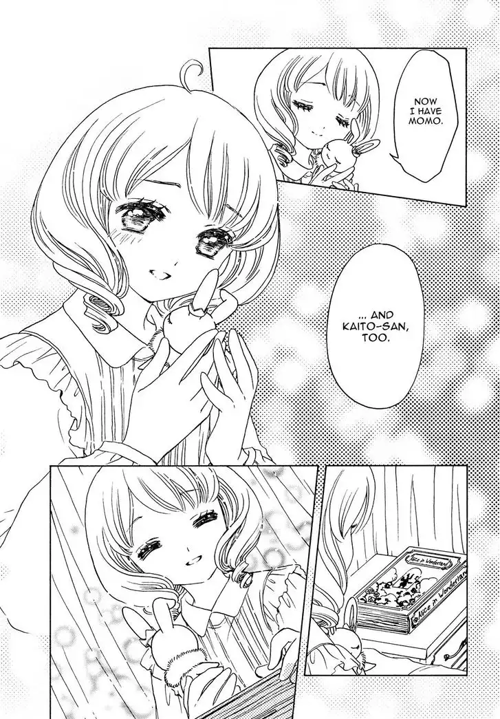 Cardcaptor Sakura - Clear Card Arc Chapter 25 13